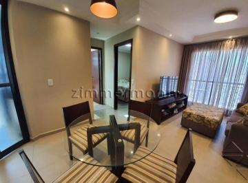 Apartamento · 47m² · 1 Quarto · APARTAMENTO 1 DORMITÓRIO CONSOLAÇÃO