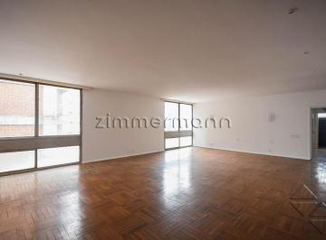 Apartamento · 240m² · 3 Quartos · APARTAMENTO HIGIENÓPOLIS 3 DORMITÓRIOS