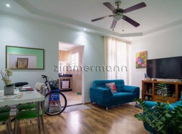 Apartamento · 80m² · 2 Quartos · APARTAMENTO 2 DORMITÓRIOS LAPA