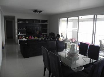 Apartamento · 177m² · 4 Quartos · APARTAMENTO VILA SONIA 4 DORMITÓRIOS 3 VAGAS