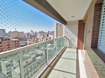 Apartamento · 41m² · 1 Quarto · APARTAMENTO 1 DORMITÓRIO SANTA CECILIA 1 VAGA