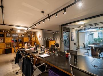 Comercial · 475m² · CASA COMERCIAL NO ALTO DE PINHEIROS