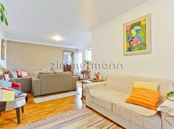Apartamento · 94m² · 2 Quartos · 1 Vaga · APARTAMENTO VILA ROMANA 2 DORMITÓRIOS 1 VAGA