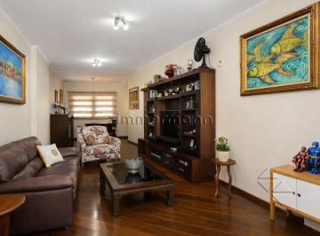 Apartamento · 177m² · 4 Quartos · 3 Vagas · Apartamento Perdizes 04 dormitórios 3 vagas