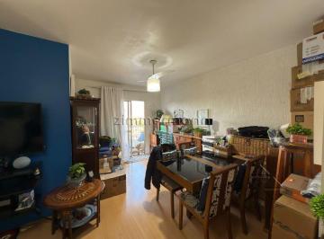 Apartamento · 78m² · 2 Quartos · APARTAMENTO BUTANTÃ 2 DORMITÓRIOS 1 VAGA
