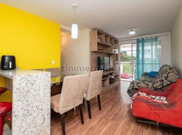 Apartamento · 66m² · 2 Quartos · APARTAMENTO PERDIZES 2 DORMITÓRIOS 1 VAGA
