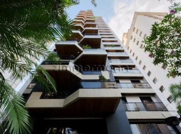 Apartamento · 245m² · 4 Quartos · 3 Vagas · APARTAMENTO HIGIENÓPOLIS 4 DORMITÓRIOS