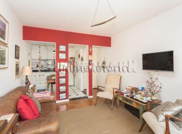 Apartamento · 70m² · 2 Quartos · 1 Vaga · APARTAMENTO VILA MADALENA