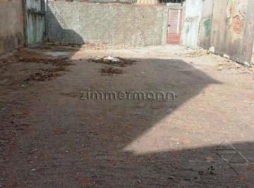 Casa · 140m² · 2 Quartos · TERRENO DE 200m² COM CASA ANTIGA NA VILA ROMANA