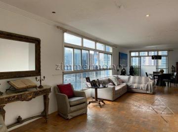 Apartamento · 219m² · 3 Quartos · APARTAMENTO COBERTURA PINHEIROS 4 DORMITÓRIOS, 2 VAGAS