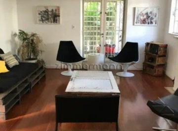 Casa · 350m² · 6 Quartos · CASA SOBRADO VILA MADALENA 6 DORMITÓRIOS 4 VAGAS