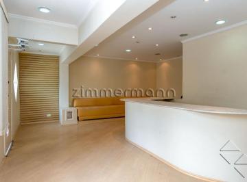 Comercial · 156m² · CASA COMERCIAL  NO BROOKLIN