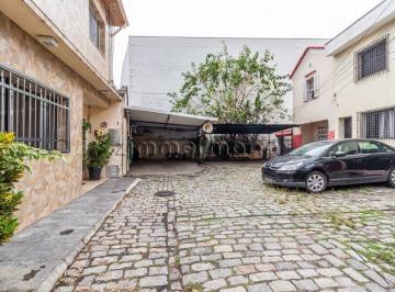 Casa · 180m² · 2 Quartos · CASA DE VILA Á VENDA MOOCA 1 VAGA