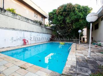 Casa · 310m² · 3 Quartos · CASA SOBRADO 3 DORMITÓRIOS ALTO DA LAPA