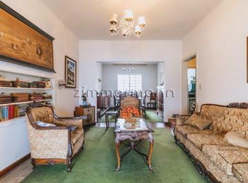 Casa · 200m² · 3 Quartos · CASA DE VILA VILA MARIANA 3 DORMITÓRIOS 2 VAGAS
