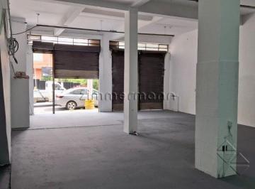 Comercial · 270m² · GALPÃO COMERCIAL NA VILA ROMANA