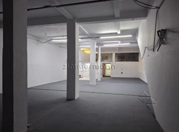 Comercial · 270m² · GALPÃO COMERCIAL NA VILA ROMANA