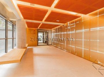 Apartamento · 36m² · 1 Quarto · APARTAMENTO STUDIO JARDIM PAULISTA
