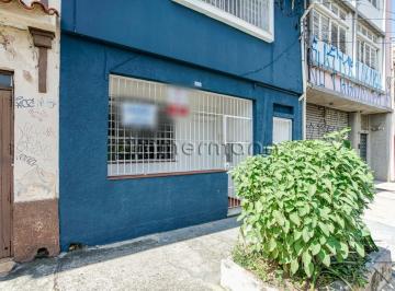 Casa · 107m² · 2 Quartos · CASA TÉRREA LAPA 2 DORMITÓRIOS