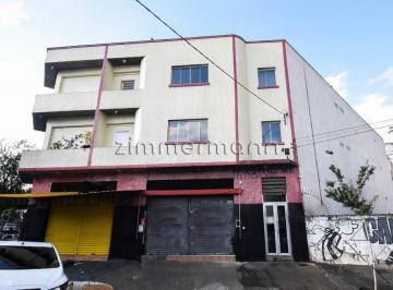 Comercial · 1503m² · PRÉDIO COMERCIAL BELA VISTA