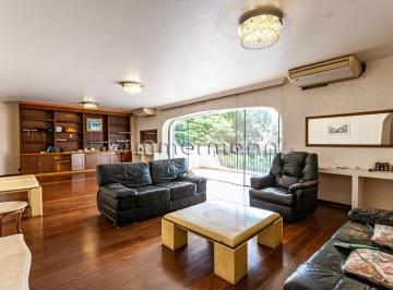 Apartamento · 310m² · 4 Quartos · APARTAMENTO HIGIENÓPOLIS 4 DORMITÓRIOS