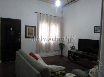 Casa · 69m² · 2 Quartos · CASA TÉRREA LAPA 2 DORMITÓRIOS