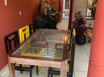 Casa · 350m² · 3 Quartos · CASA RESIDENCIAL NO PLANALTO PAULISTA COM 3 DORMITÓRIOS