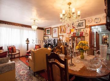 Apartamento · 92m² · 3 Quartos · 1 Vaga · APARTAMENTO 3 DORMITORIOS PERDIZES