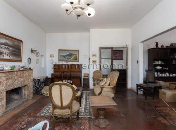 Casa · 280m² · 4 Quartos · CASA SOBRADO SUMARÉ  4  DORMITÓRIOS  4 VAGAS