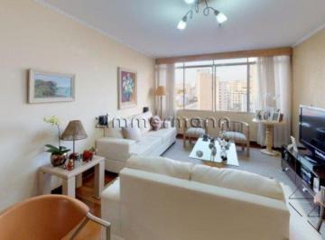 Apartamento · 198m² · 4 Quartos · APARTAMENTO EM PERDIZES DE 4 DORMITÓRIOS