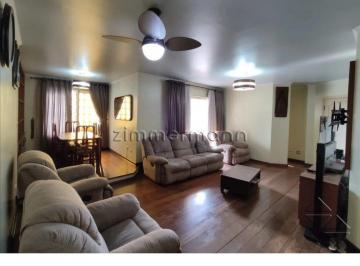 Apartamento · 141m² · 3 Quartos · APARTAMENTO SANTANA 3 DORMITÓRIOS 2 VAGAS