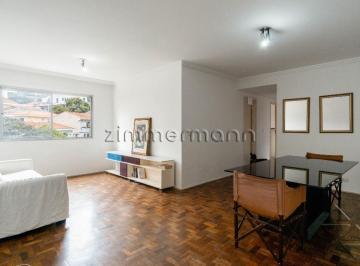 Apartamento · 106m² · 3 Quartos · APARTAMENTO ALTO DE PINHEIROS 3 DORMITÓRIOS