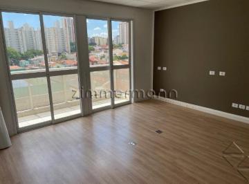 Comercial · 36m² · CONJUNTO COMERCIAL COM 36M² VILA LEOPOLDINA