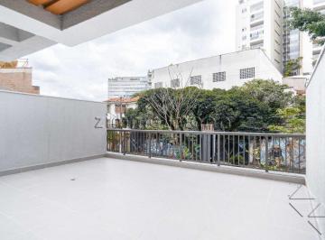 Apartamento · 52m² · 1 Quarto · APARTAMENTO GARDEN VILA MADALENA