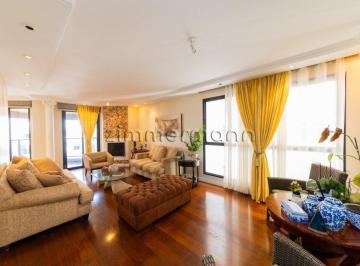 Apartamento · 160m² · 3 Quartos · APARTAMENTO 3 DORMITÓRIOS PINHEIROS