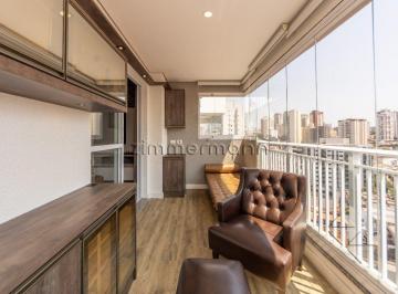 Apartamento · 67m² · 2 Quartos · APARTAMENTO VILA MARIANA 2 DORMITÓRIOS 2 VAGAS