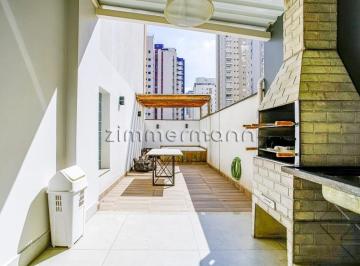 Apartamento · 220m² · 3 Quartos · 2 Vagas · APARTAMENTO PINHEIROS 3 DORMITORIOS 2 VAGAS