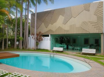 Casa · 686m² · 4 Quartos · CASA SOBRADO VILA MADALENA 4 SUÍTES E PISCINA