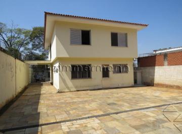 Casa · 317m² · 4 Quartos · CASA SOBRADO ALTO DE PINHEIROS 4 DORMITÓRIOS