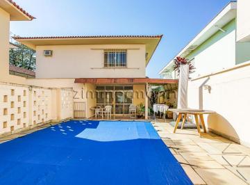Casa · 450m² · 4 Quartos · CASA SOBRADO 4 DORMITÓRIOS - PACAEMBU