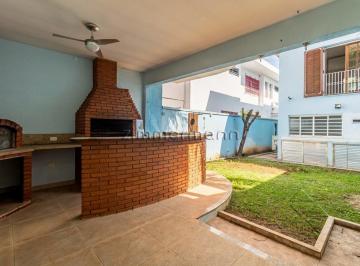 Casa · 180m² · 3 Quartos · 3 Vagas · CASA SOBRADO NO ALTO DE PINHEIROS 3 DORMITÓRIOS