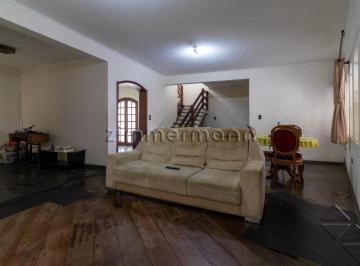 Casa · 212m² · 3 Quartos · CASA SOBRADO NA VILA LEOPOLDINA 3 DORMITÓRIOS