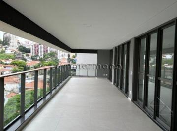 Apartamento · 146m² · 3 Quartos · APARTAMENTO 3 SUÍTES JARDIM PAULISTA