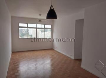 Apartamento · 90m² · 3 Quartos · APARTAMENTO 3 DORMITÓRIOS PERDIZES