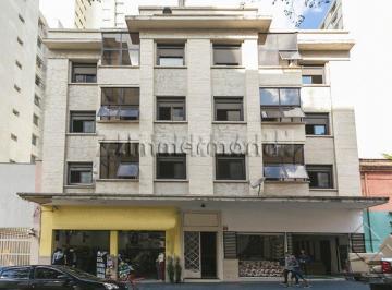 Comercial · 979m² · PRÉDIO SANTA CECILIA