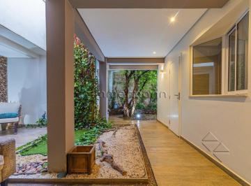 Casa · 180m² · 4 Quartos · CASA TERREA SUMARÉ 4 DORMITORIOS 3 VAGAS