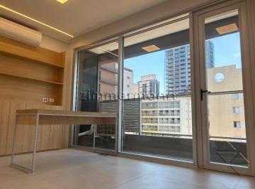 Comercial · 31m² · SALA COMERCIAL EM PINHEIROS