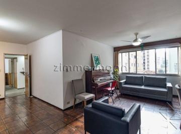 Apartamento · 123m² · 3 Quartos · APARTAMENTO 3 DORMITÓRIOS JARDIM PAULISTA