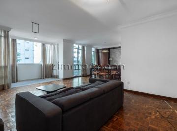 Apartamento · 230m² · 3 Quartos · 2 Vagas · APARTAMENTO Á VENDA JARDIM AMÉRICA  3 DORMITÓRIOS 2 VAGAS