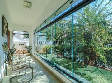 Casa · 355m² · 4 Quartos · 2 Vagas · CASA SOBRADO ACLIMAÇÃO 4 DORMITÓRIOS 2 VAGAS